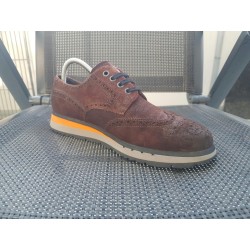 Prada Herrenschuhe  Gr.42 (UK 8 )