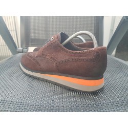 Prada Herrenschuhe  Gr.42 (UK 8 )