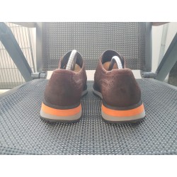 Prada Herrenschuhe  Gr.42 (UK 8 )