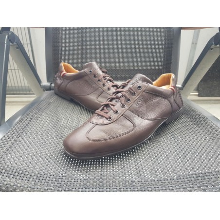 Bally Herrenschuhe Gr. 45 UK 11,5 Neu