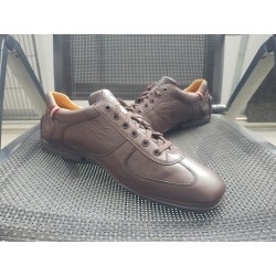 Bally Herrenschuhe Gr. 45 UK 11,5 Neu