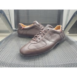 Bally Herrenschuhe Gr. 45 UK 11,5 Neu