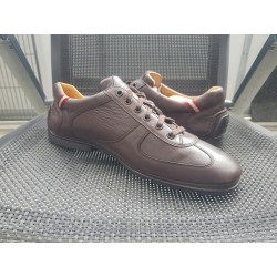 Bally Herrenschuhe Gr. 45 UK 11,5 Neu