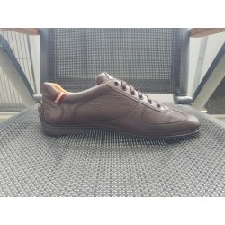Bally Herrenschuhe Gr. 45 UK 11,5 Neu