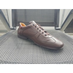 Bally Herrenschuhe Gr. 45 UK 11,5 Neu