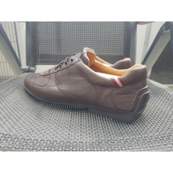 Bally Herrenschuhe Gr. 45 UK 11,5 Neu