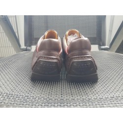Bally Herrenschuhe Gr. 45 UK 11,5 Neu