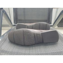 Bally Herrenschuhe Gr. 45 UK 11,5 Neu