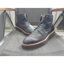 La Martina Herrenschuhe Gr.46