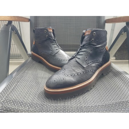 La Martina Herrenschuhe Gr.46