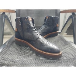 La Martina Herrenschuhe Gr.46