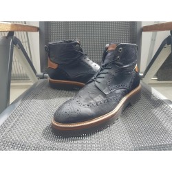 La Martina Herrenschuhe Gr.46