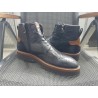 La Martina Herrenschuhe Gr.46