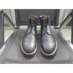 La Martina Herrenschuhe Gr.46