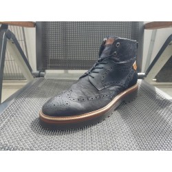 La Martina Herrenschuhe Gr.46