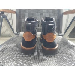 La Martina Herrenschuhe Gr.46