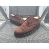 Heinrich Dinkelacker Herrenschuhe Gr. 41 UK 7