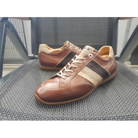 La Martina Herrenschuhe Gr.44