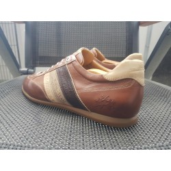La Martina Herrenschuhe Gr.44