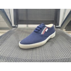 Prada Herrenschuhe Gr.40,5 UK 6,5