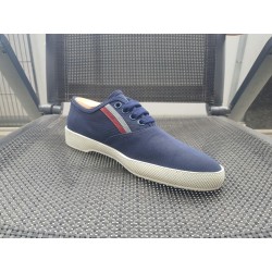 Prada Herrenschuhe Gr.40,5 UK 6,5