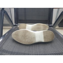 Prada Herrenschuhe Gr.40,5 UK 6,5