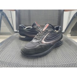 Prada Sneaker Herrenschuhe Gr. 41,5 (UK 7,5)