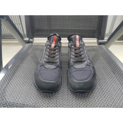 Prada Sneaker Herrenschuhe Gr. 41,5 (UK 7,5)
