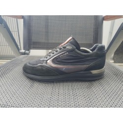 Prada Sneaker Herrenschuhe Gr. 41,5 (UK 7,5)