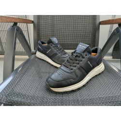 Prada Herrenschuhe Gr.41,5 UK 7,5