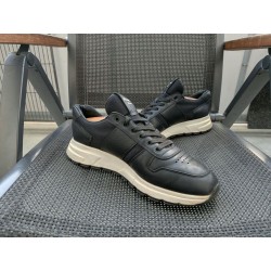 Prada Herrenschuhe Gr.41,5 UK 7,5