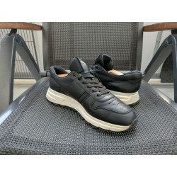 Prada Herrenschuhe Gr.41,5 UK 7,5
