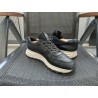 Prada Herrenschuhe Gr.41,5 UK 7,5