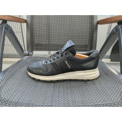 Prada Herrenschuhe Gr.41,5 UK 7,5