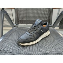 Prada Herrenschuhe Gr.41,5 UK 7,5