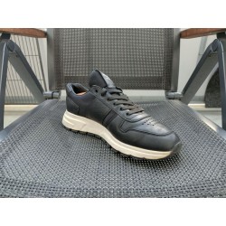 Prada Herrenschuhe Gr.41,5 UK 7,5