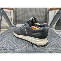 Prada Herrenschuhe Gr.41,5 UK 7,5