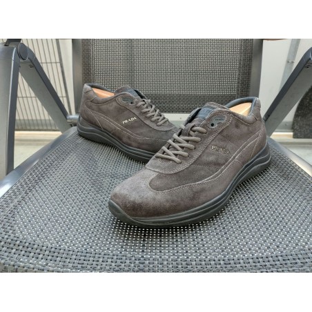 Prada Sneaker Herrenschuhe Gr.41 UK 7
