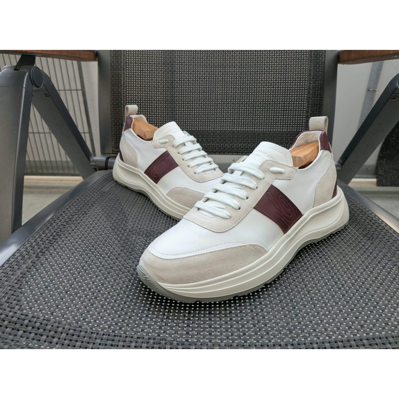 Heinrich Dinkelacker Herrenschuhe Gr.41 UK 7 wie Neu