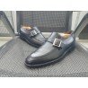 Heinrich Dinkelacker Monk Herrenschuh  Gr. 42,5 UK  8,5
