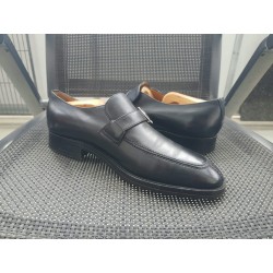 Heinrich Dinkelacker Monk Herrenschuh  Gr. 42,5 UK  8,5