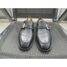 Heinrich Dinkelacker Monk Herrenschuh  Gr. 42,5 UK  8,5