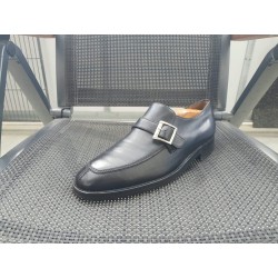 Heinrich Dinkelacker Monk Herrenschuh  Gr. 42,5 UK  8,5