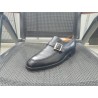 Heinrich Dinkelacker Monk Herrenschuh  Gr. 42,5 UK  8,5