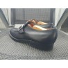 Heinrich Dinkelacker Monk Herrenschuh  Gr. 42,5 UK  8,5