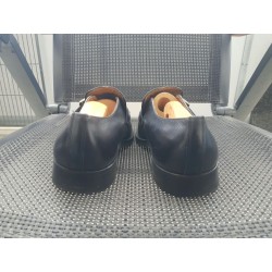 Heinrich Dinkelacker Monk Herrenschuh  Gr. 42,5 UK  8,5