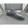 Heinrich Dinkelacker schwarz Herrenschuh Gr. 42 UK 8