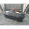 Heinrich Dinkelacker schwarz Herrenschuh Gr. 42 UK 8