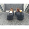 Heinrich Dinkelacker schwarz Herrenschuh Gr. 42 UK 8