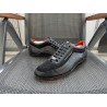 Hugo Boss Kollektion Mercedes Benz Herrenschuhe Gr.42